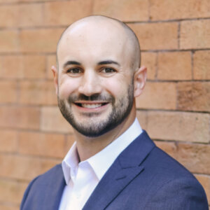 Brad Cecil