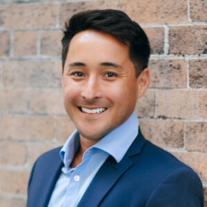 Nick Teshima